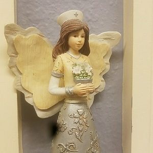 Meet your Posher, Laporsha